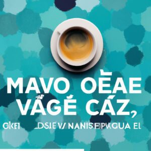 Você Já Provou Este Café Maravilhoso? Teste Agora!