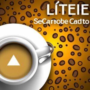 Café + Leite Perfeito? Aprenda o Segredo!