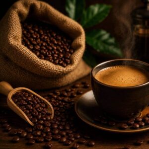 Você Já Provou Este Café Maravilhoso? Teste Agora!